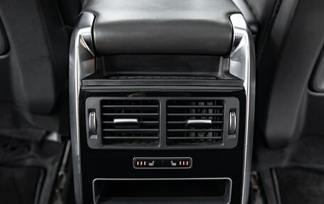 Land Rover Range Rover Sport II, 2014 год, 3 200 000 рублей, 27 фотография