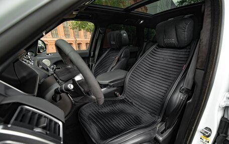 Land Rover Range Rover Sport II, 2014 год, 3 200 000 рублей, 24 фотография