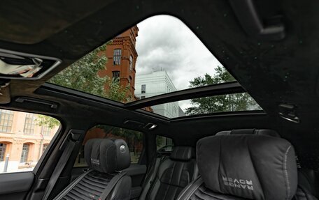 Land Rover Range Rover Sport II, 2014 год, 3 200 000 рублей, 25 фотография