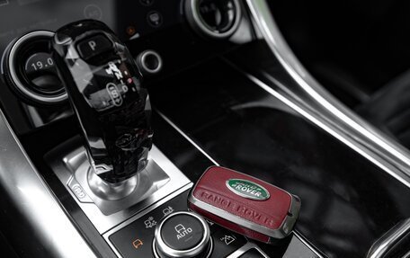 Land Rover Range Rover Sport II, 2014 год, 3 200 000 рублей, 33 фотография