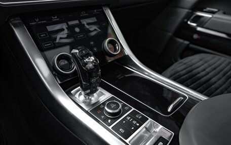 Land Rover Range Rover Sport II, 2014 год, 3 200 000 рублей, 32 фотография