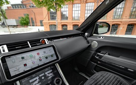 Land Rover Range Rover Sport II, 2014 год, 3 200 000 рублей, 34 фотография