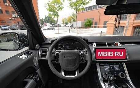 Land Rover Range Rover Sport II, 2014 год, 3 200 000 рублей, 31 фотография