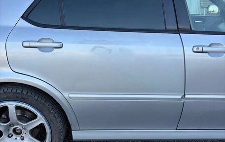 Honda Accord VII рестайлинг, 2001 год, 550 000 рублей, 7 фотография