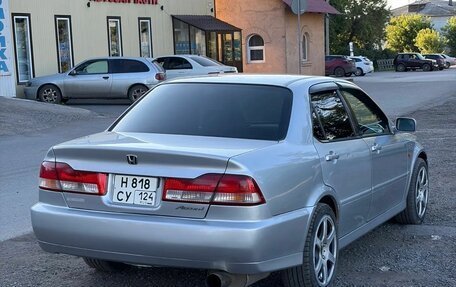 Honda Accord VII рестайлинг, 2001 год, 550 000 рублей, 5 фотография