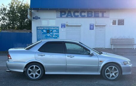 Honda Accord VII рестайлинг, 2001 год, 550 000 рублей, 6 фотография