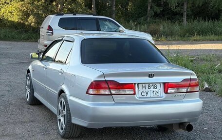 Honda Accord VII рестайлинг, 2001 год, 550 000 рублей, 4 фотография