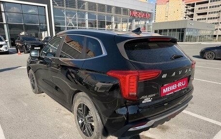 Haval Jolion, 2023 год, 1 750 000 рублей, 3 фотография