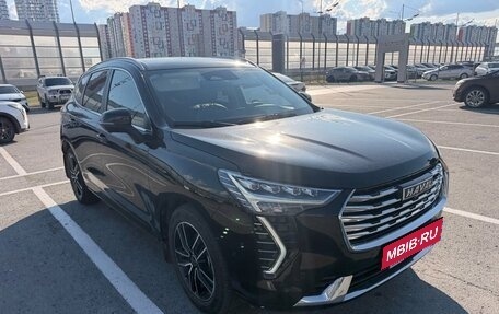 Haval Jolion, 2023 год, 1 750 000 рублей, 2 фотография