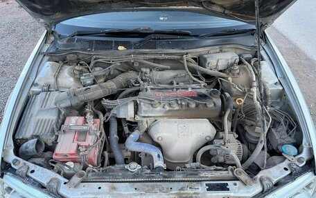 Honda Accord VII рестайлинг, 2001 год, 550 000 рублей, 15 фотография
