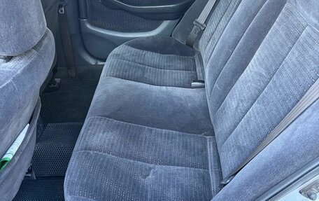 Honda Accord VII рестайлинг, 2001 год, 550 000 рублей, 14 фотография