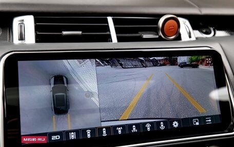 Land Rover Range Rover Sport II, 2014 год, 3 200 000 рублей, 38 фотография