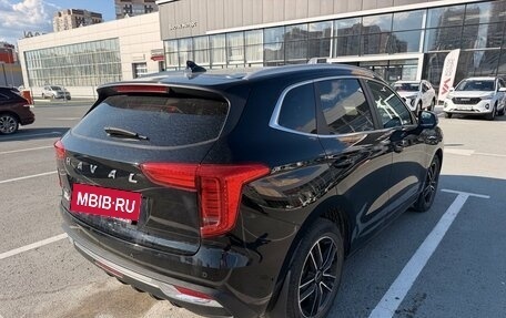 Haval Jolion, 2023 год, 1 750 000 рублей, 4 фотография