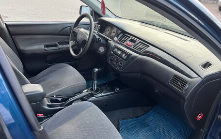 Mitsubishi Lancer IX, 2005 год, 285 000 рублей, 9 фотография