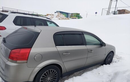 Opel Signum, 2003 год, 474 000 рублей, 5 фотография