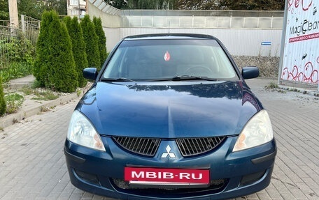 Mitsubishi Lancer IX, 2005 год, 285 000 рублей, 6 фотография