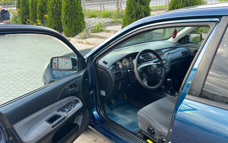 Mitsubishi Lancer IX, 2005 год, 285 000 рублей, 10 фотография