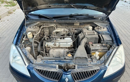 Mitsubishi Lancer IX, 2005 год, 285 000 рублей, 7 фотография