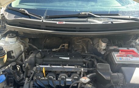 KIA Rio III рестайлинг, 2015 год, 930 000 рублей, 6 фотография