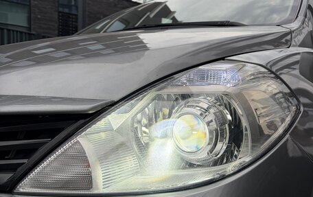 Nissan Tiida, 2010 год, 880 000 рублей, 5 фотография