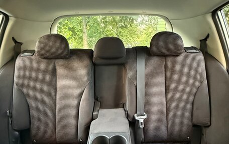 Nissan Tiida, 2010 год, 880 000 рублей, 10 фотография