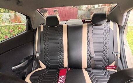 KIA Rio III рестайлинг, 2015 год, 1 090 000 рублей, 9 фотография