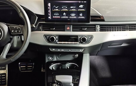 Audi A5, 2021 год, 4 400 000 рублей, 15 фотография