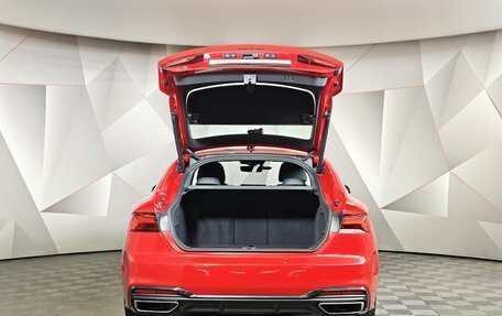 Audi A5, 2021 год, 4 400 000 рублей, 12 фотография