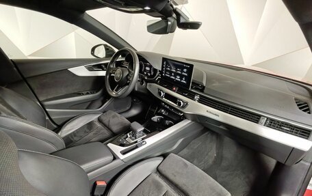Audi A5, 2021 год, 4 400 000 рублей, 13 фотография