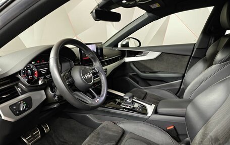 Audi A5, 2021 год, 4 400 000 рублей, 19 фотография
