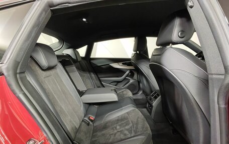 Audi A5, 2021 год, 4 400 000 рублей, 16 фотография