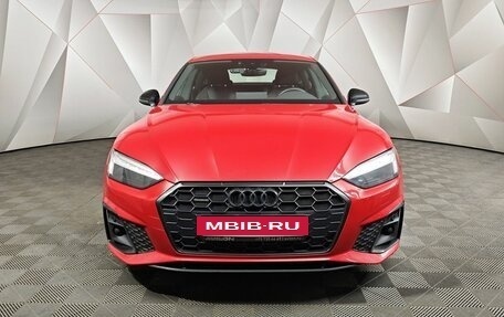 Audi A5, 2021 год, 4 400 000 рублей, 7 фотография