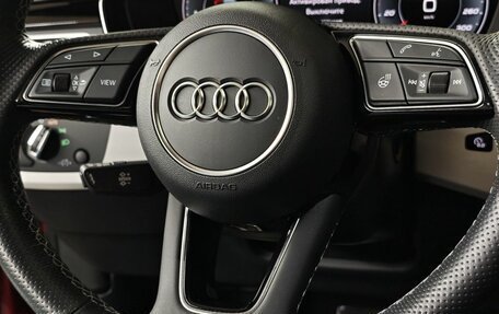 Audi A5, 2021 год, 4 400 000 рублей, 23 фотография