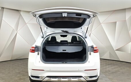 Haval F7 I, 2021 год, 1 789 000 рублей, 12 фотография