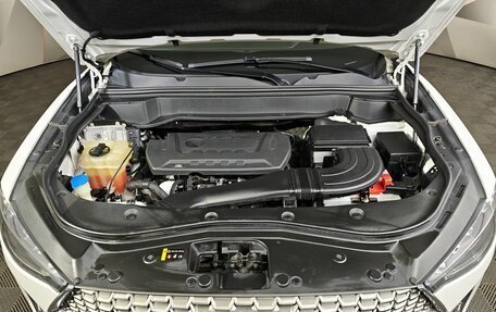 Haval F7 I, 2021 год, 1 789 000 рублей, 11 фотография