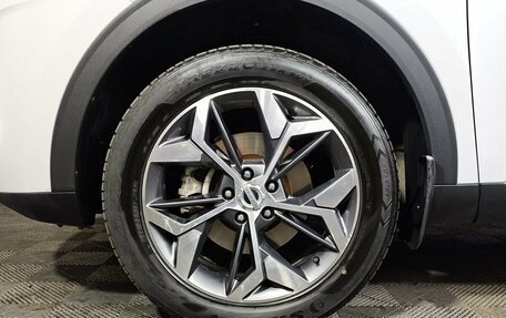Haval F7 I, 2021 год, 1 789 000 рублей, 9 фотография