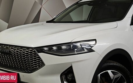 Haval F7 I, 2021 год, 1 789 000 рублей, 10 фотография
