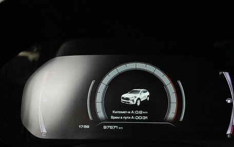 Haval F7 I, 2021 год, 1 789 000 рублей, 18 фотография