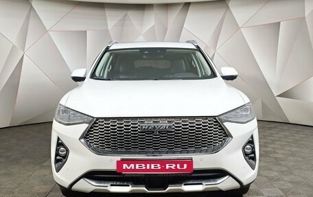 Haval F7 I, 2021 год, 1 789 000 рублей, 7 фотография