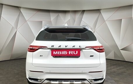 Haval F7 I, 2021 год, 1 789 000 рублей, 8 фотография