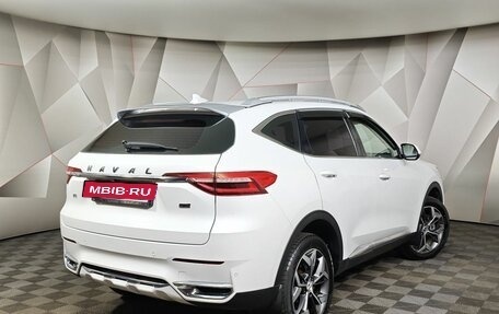 Haval F7 I, 2021 год, 1 789 000 рублей, 2 фотография