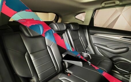 Haval F7 I, 2021 год, 1 789 000 рублей, 17 фотография