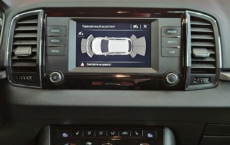 Skoda Karoq I, 2020 год, 1 855 000 рублей, 15 фотография