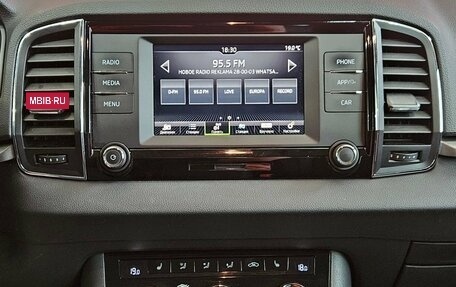 Skoda Karoq I, 2020 год, 1 855 000 рублей, 14 фотография
