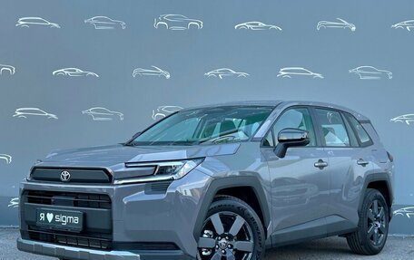 Toyota RAV4, 2026 год, 4 525 000 рублей, 1 фотография
