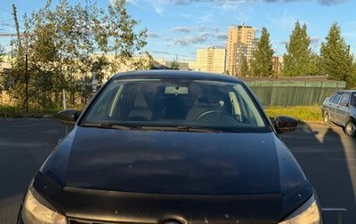 Volkswagen Polo VI (EU Market), 2011 год, 450 000 рублей, 1 фотография