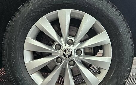 Skoda Karoq I, 2020 год, 1 855 000 рублей, 19 фотография