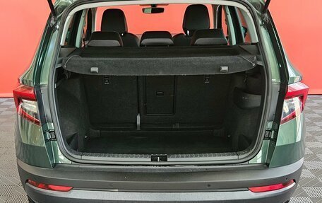 Skoda Karoq I, 2020 год, 1 855 000 рублей, 18 фотография