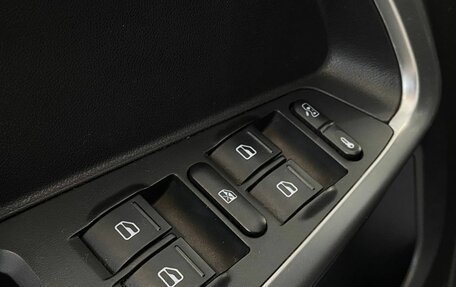 Chery Tiggo 5 I рестайлинг, 2015 год, 897 000 рублей, 6 фотография