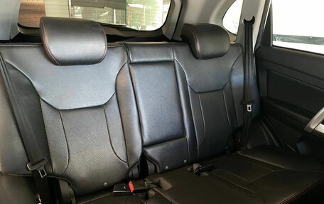 Chery Tiggo 5 I рестайлинг, 2015 год, 897 000 рублей, 15 фотография
